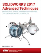 SOLIDWORKS 2017 Advanced