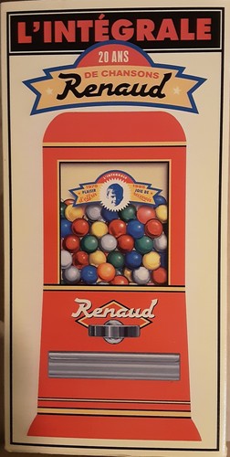 Coffret boite bonbons - à,