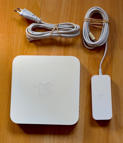 Routeur wifi apple airport - apple,