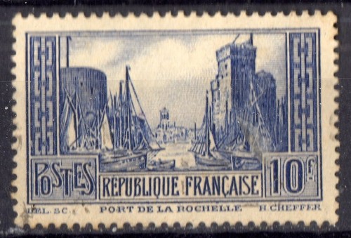 France série monuments - france, !