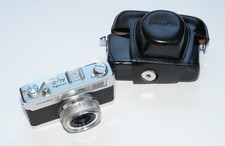 Minolta AL-F Objectif Rokkor