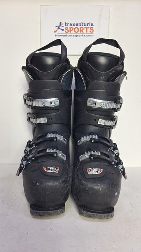 Bottes ski head - de, edge