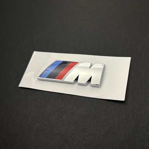 Monogramme bmw motorsport - bmw,