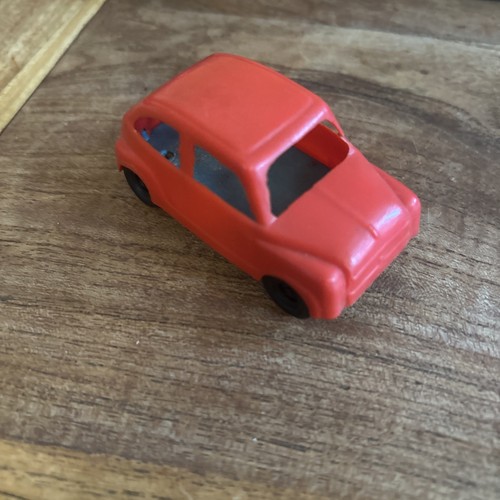 Fiat 750 dulcop cggc - , ?bon