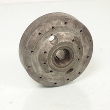 Rotor d alternateur Motoplat pour Deux Roues Husqvarna 0613006 / 12V40/20W69