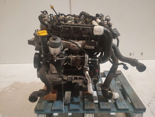 Z13dtj moteur complet - z13dtj,
