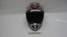 Casque Motocross Enduro