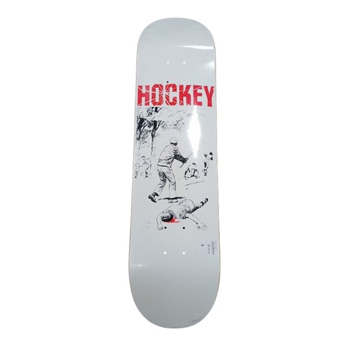 Hockey baseball white skate - hockey, baseball-white