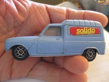 Anciene solido renault - anciene,
