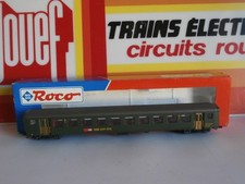 Sbb cff voiture - sbb,