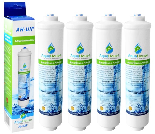Uif filtre à eau - ah-uif,