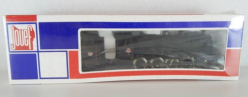 Ref 8283 rare jouef locomotive - ref,