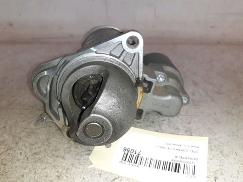 Démarreur opel corsa - dÉmarreur, e
