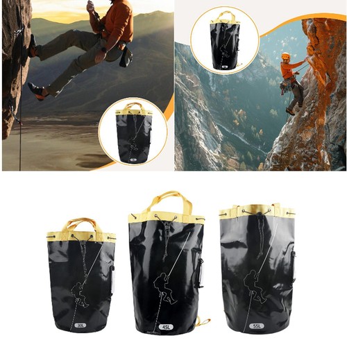 Sac corde pour - sac, grimper