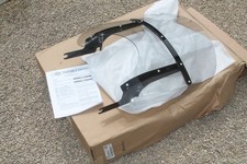 PARE-BRISE FUMé DETACHABLES