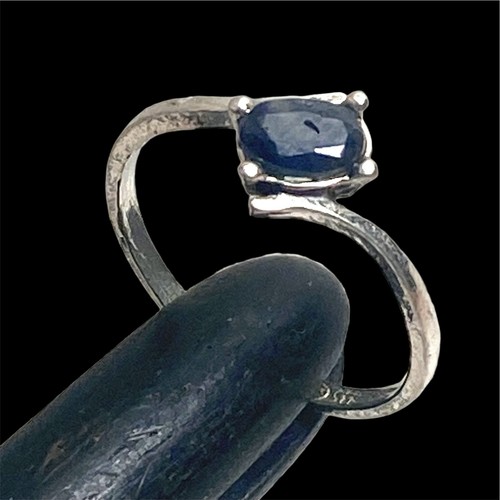 Superbe bague argent ornée - superbe,