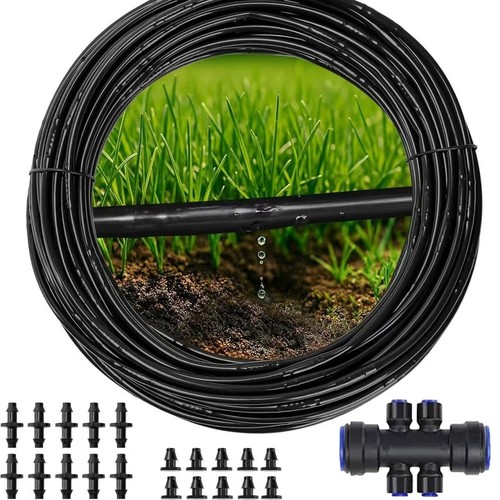 Kit irrigation goutte - kit,