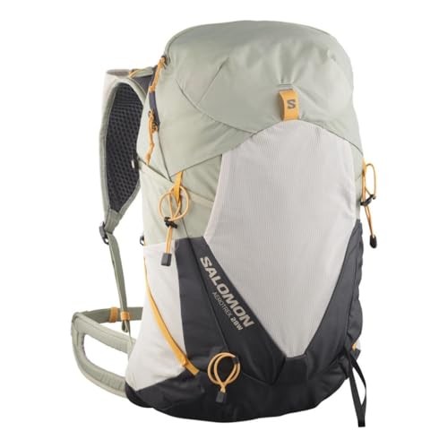 Salomon aerotrek women - aerotrek, 28