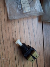 Contacteur feux stop Citroen