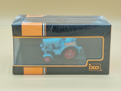 Eicher ed25ii bleu 1951 - bleu,