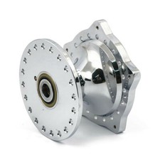 Moyeu Avant Roue À Rayons