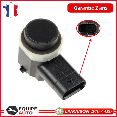 Capteur proximite recul prevu - capteur,