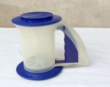 TUPPERWARE SAUPOUDREUR - TAMIS TUP - GATEAU CUISINE - #3349