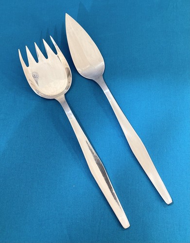 Couverts service poisson - de,