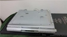 Sony icf cdk50 clock - cd, /clock