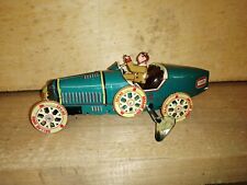 BBL1 Voiture BUGATTI BALLON