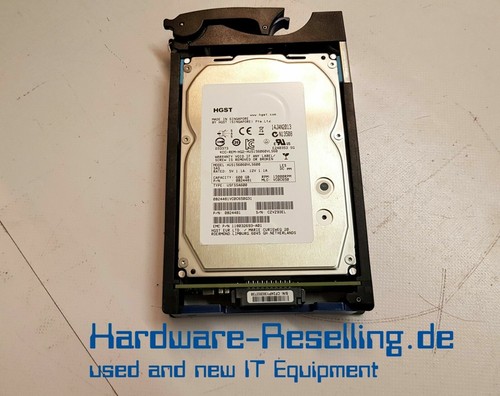 Hgst hus15606 clar600 - clar600, hdd