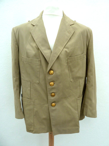 Veston kaki sable - mle, 1931