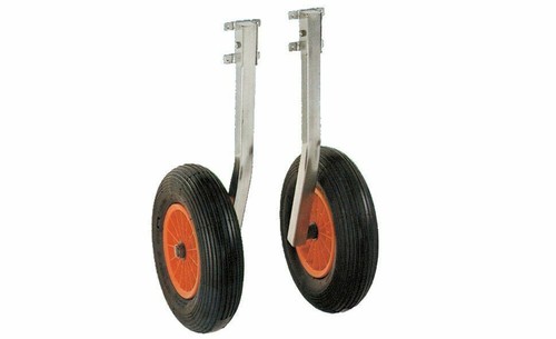 Roues alaggio ribletables - roues,