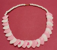 Collier Barbie Club Des Amies