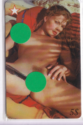 Sexy charme pin art - charme, pin-up