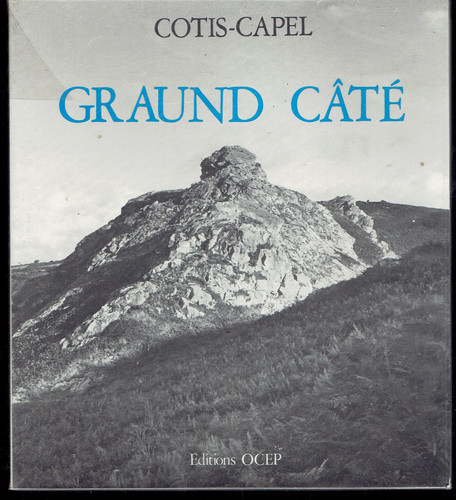 Graund câte poèmes langue - cÂte,