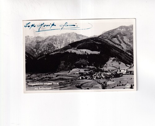 8585 carte postale - 8585),