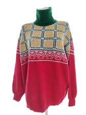 ✨ OILILY Pull pour Femmes