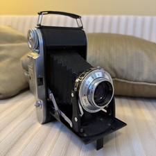 Voigtlander Bessa I Medium