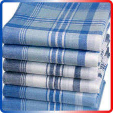 Mouchoir tissu homme coton - homme,