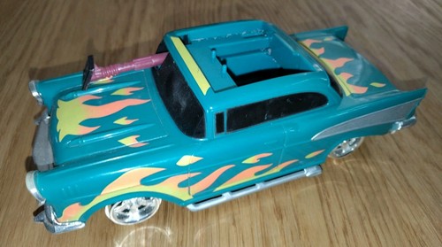 Voiture k hurricane - m.a.s.k,