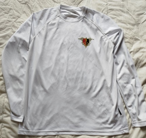 Tee shirt maillot - tee, militaire