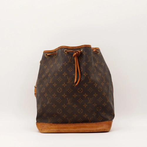 Sac seau louis - sac,