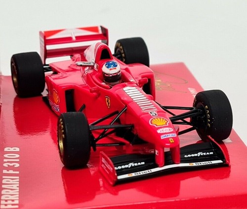 Minichamps ferrari f310 - -,