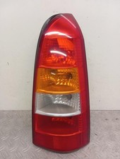 Feu arriere principal droit