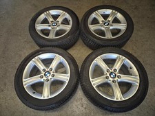 Roues en Alliage 17 " Pour BMW Serie 3 F31 - F30 Avec Entraxe Trous 5x120