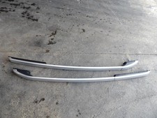 GALERIE DE TOIT Peugeot 2008 (CU) MPV 1.6 e-HDi FAP (DV6DTED(9HP))