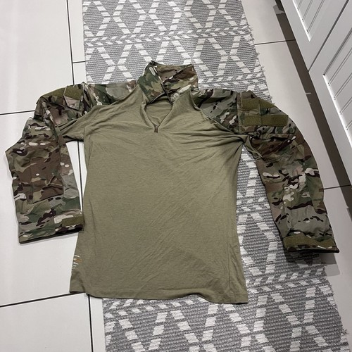 Crye precision combat shirt - combat,