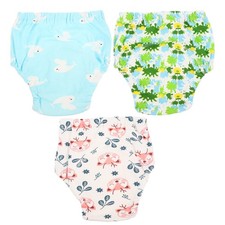  3 Pcs Couche De Piscine