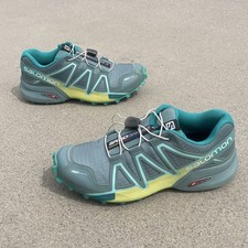 Salomon speedcross trail - 4,